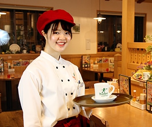 全てのメニュー
