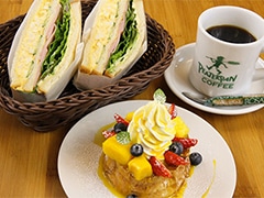 食事割引あり♪