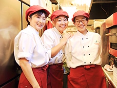 可愛い制服支給