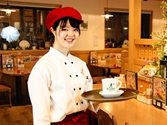 2～3時間の勤務でもOK